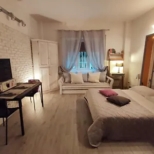  Apartment White
