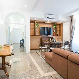  Apartment Peter's Dream